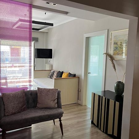 Chic & Cozy Apartment Салоники Экстерьер фото