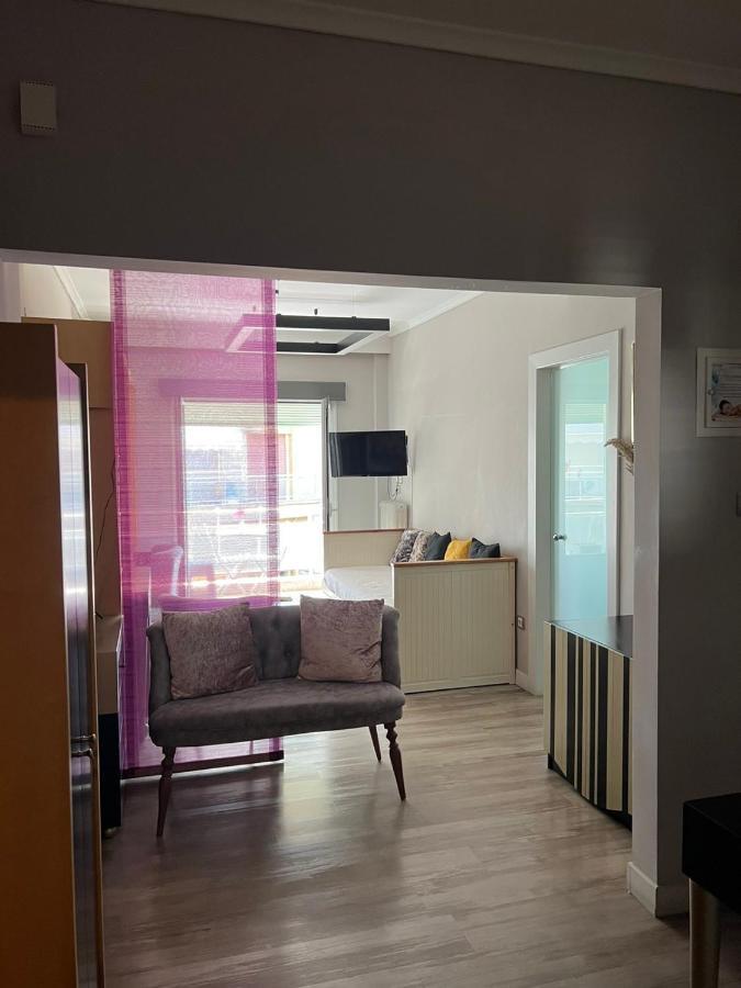 Chic & Cozy Apartment Салоники Экстерьер фото