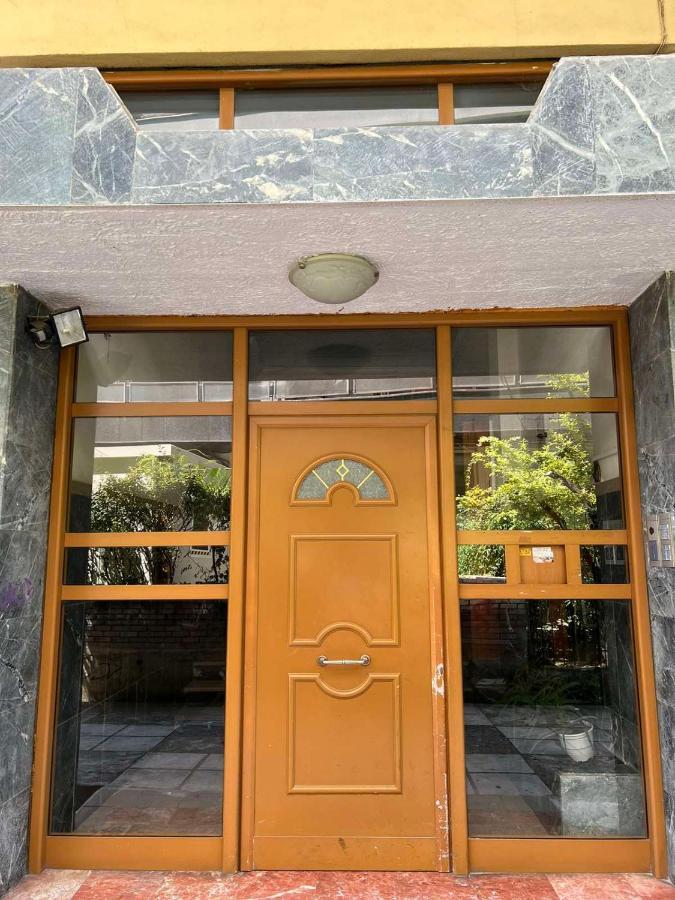 Chic & Cozy Apartment Салоники Экстерьер фото