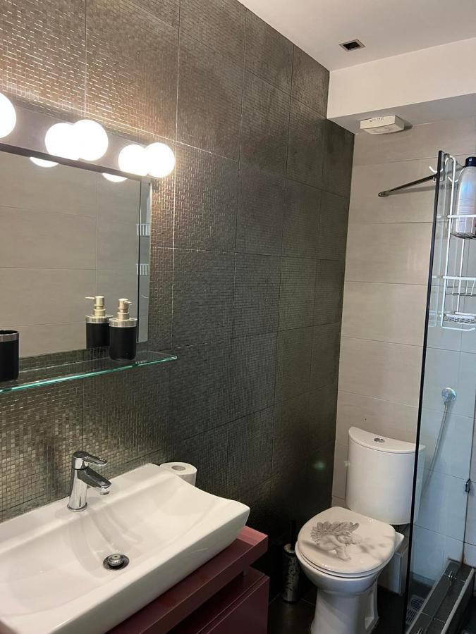 Chic & Cozy Apartment Салоники Экстерьер фото
