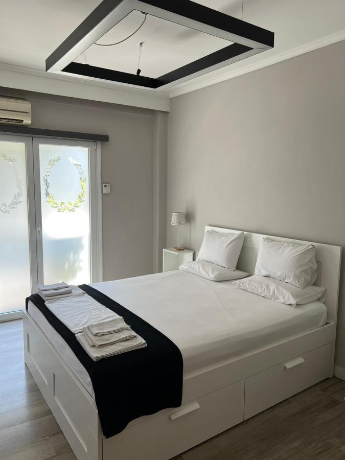 Chic & Cozy Apartment Салоники Экстерьер фото