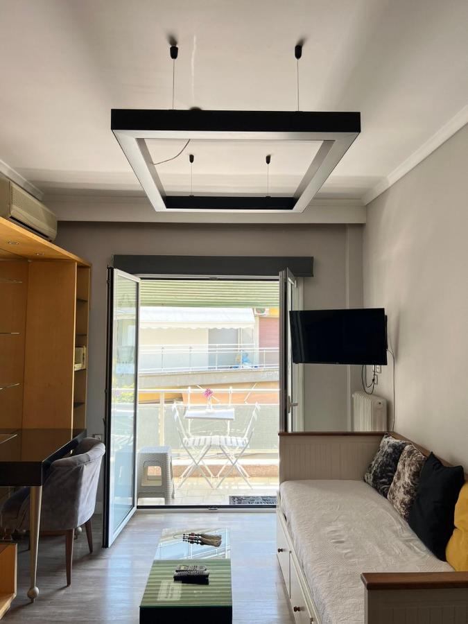 Chic & Cozy Apartment Салоники Экстерьер фото