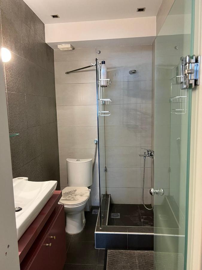 Chic & Cozy Apartment Салоники Экстерьер фото