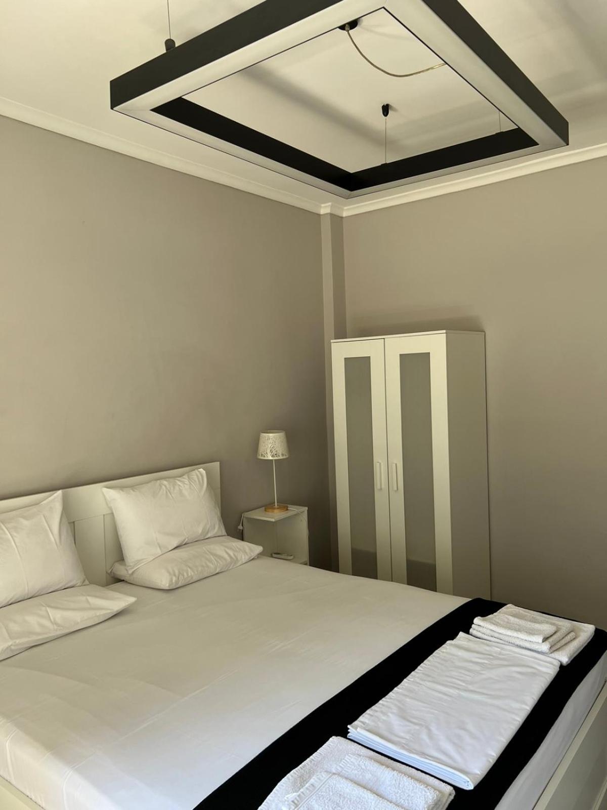 Chic & Cozy Apartment Салоники Экстерьер фото